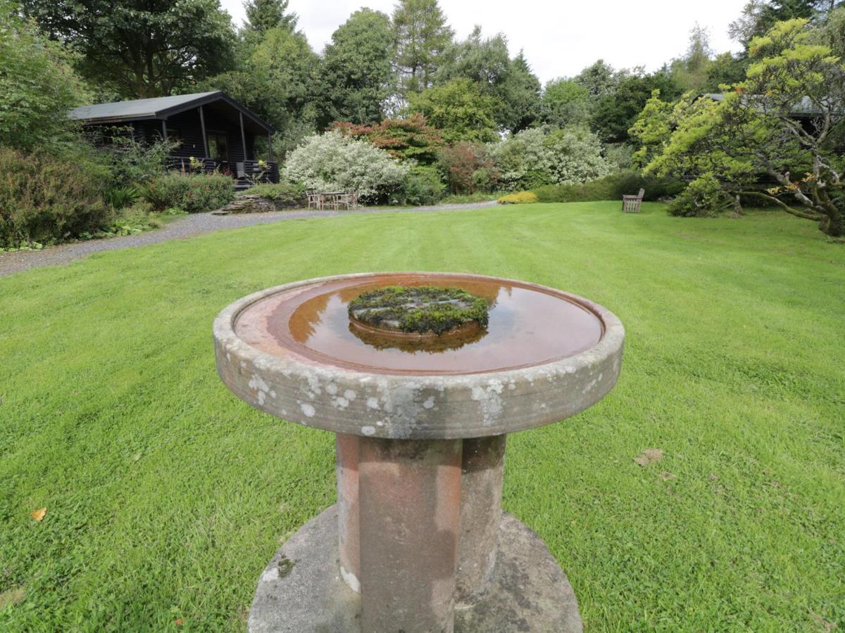 Grasmere Ulverston Buitenkant foto