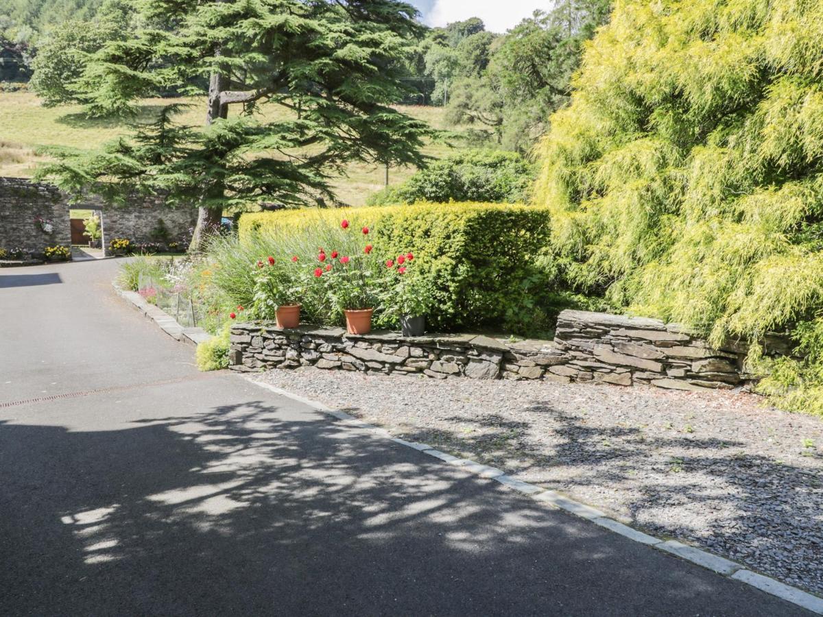 Grasmere Ulverston Buitenkant foto