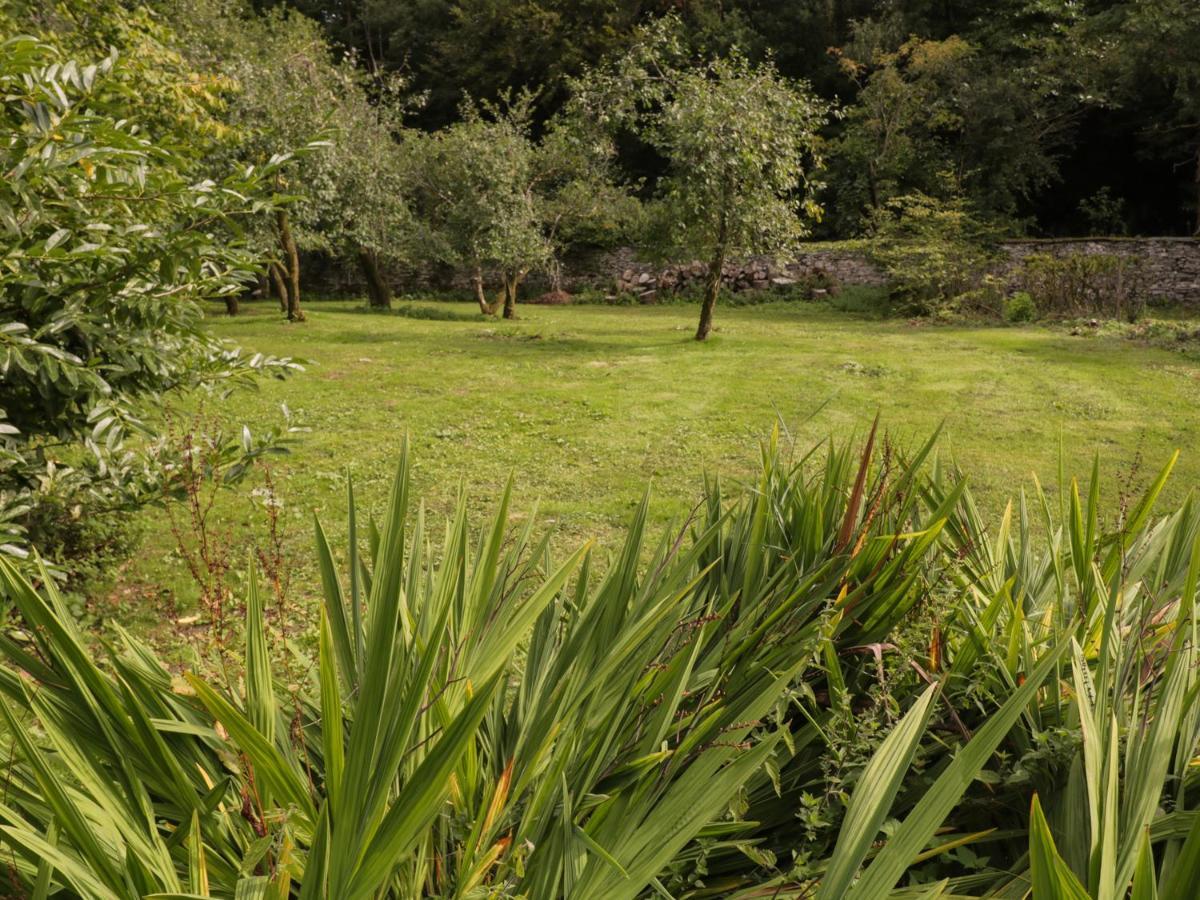 Grasmere Ulverston Buitenkant foto